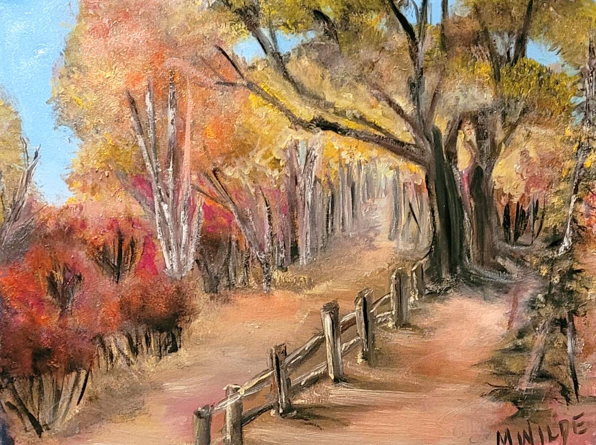 The Magic of Fall