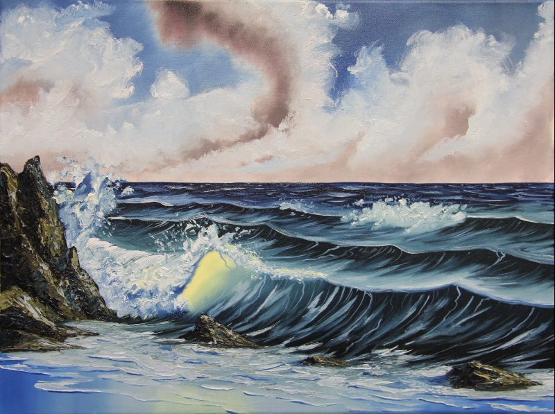 Surf s Up