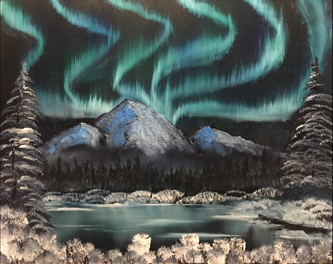 Northern Lights