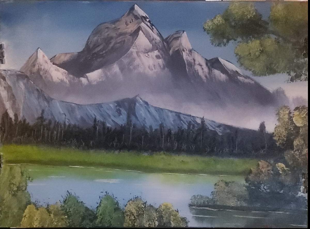 Peaceful Valley