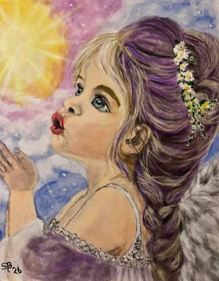 2026 Angel Angel 
