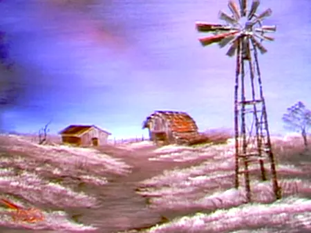 The Windmill