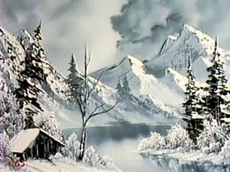 Joy of Painting with Bob Ross - Season 2 (1984) Television