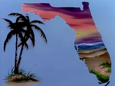 Florida's Glory
