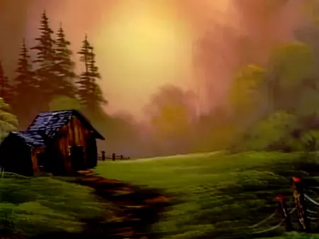 Watch Every Episode of Bob Ross's “The Joy of Painting” for Free