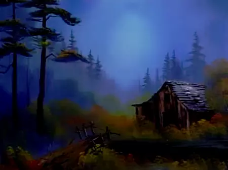 Days Gone By