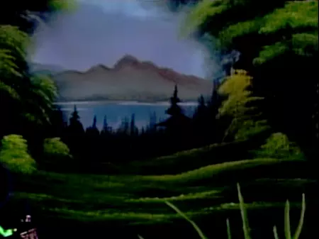 Season 17 Of The Joy Of Painting With Bob Ross